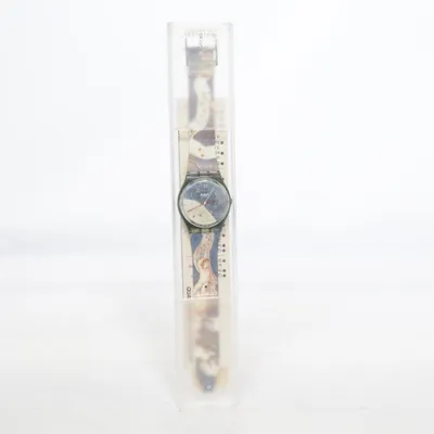 Armbandsur (Flerfärgad) från Swatch