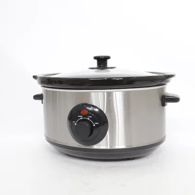 Slow cooker (Slow Cooker) from Menuett