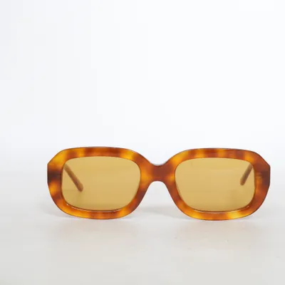 Sunglasses (Brown) from Corlin Eyewear