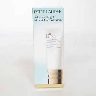 Ansiktsrengöring (Advanced Night Micro Cleansing Foam) från Estée Lauder