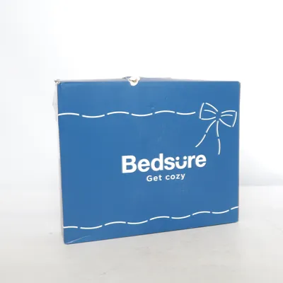 Decke (Blau) von Bedsüre