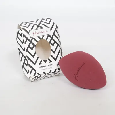 Make-up spons (Rood) van Hudoteket