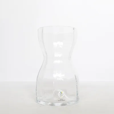 Vase (Renate Stock) fra Sea Glasbruk