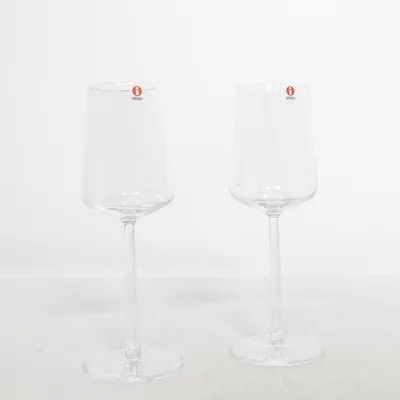 Vinglas (Essence) fra Iittala