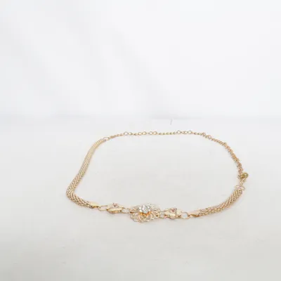 Broekketting (Goud)