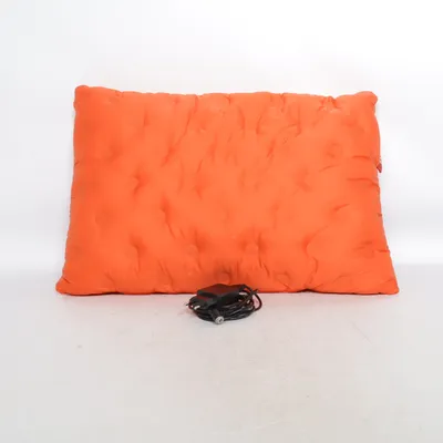 Warmtekussen (Oranje) van Fatboy