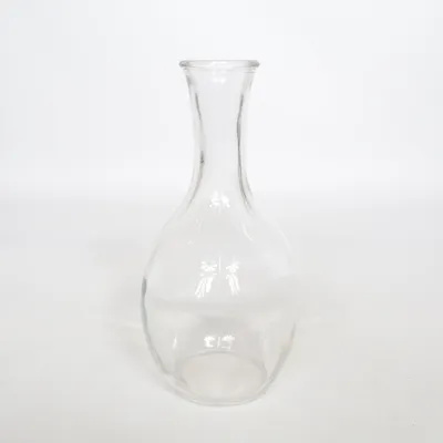 Vase (Transparent) from France