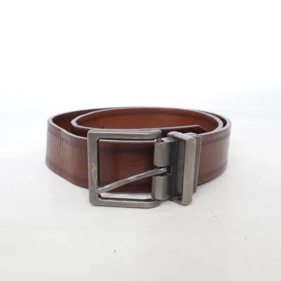 Bälte (Brun) från Springfield