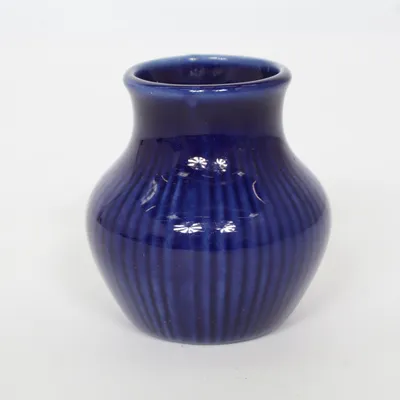 Vase (Blå)