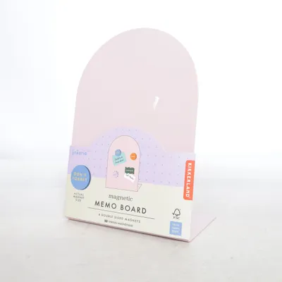 Magnetic board (Pink) from Lingerie