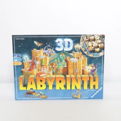 Jeu de société de Ravensburger