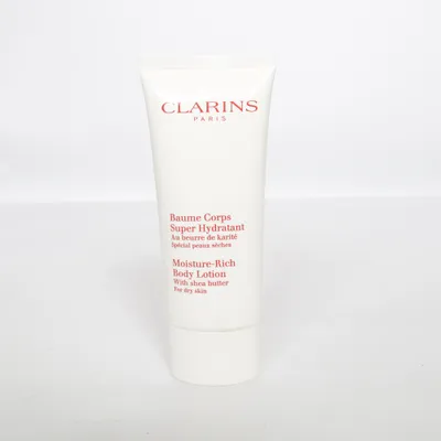 Body lotion (Moisture-Rich Body Lotion) fra Clarins