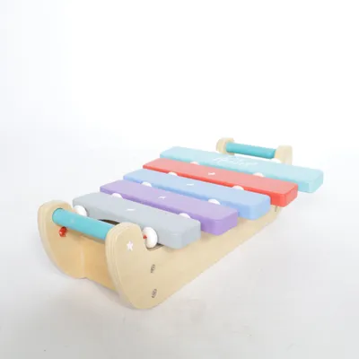 Leksaksinstrument (Flerfärgad) från Hamleys