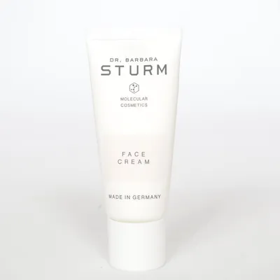 Moisturizer from Dr. Barbara Sturm