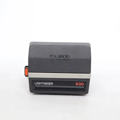 Polaroid camera from Polaroid