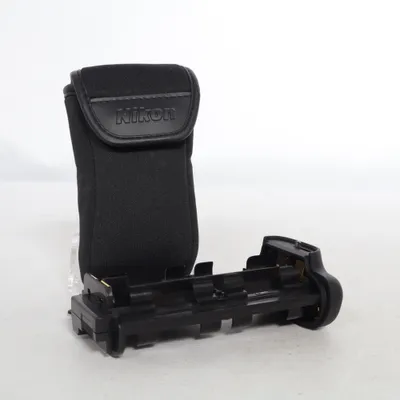 Camera-accessoire (Zwart) van Nikon