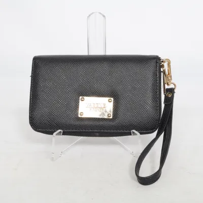 Plånbok (Svart) från Vabene