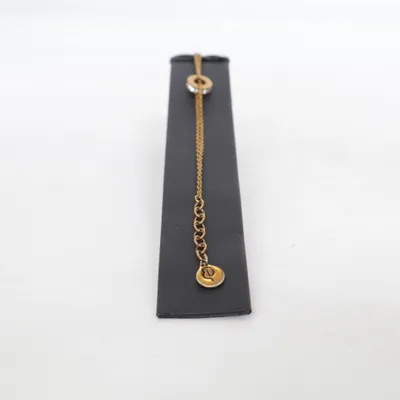 Bracelet (Gold) from Edblad Unknown metal