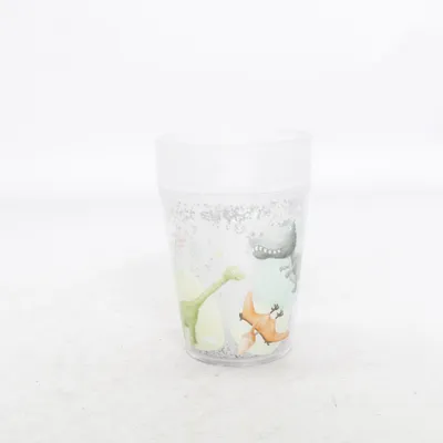 Verre à boire (Transparent)