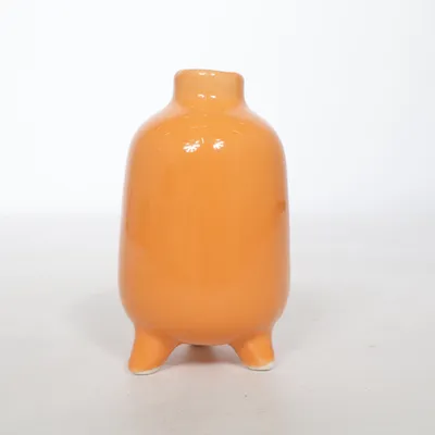 Vaas (Oranje)