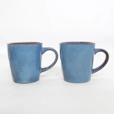 Mug (Blue)