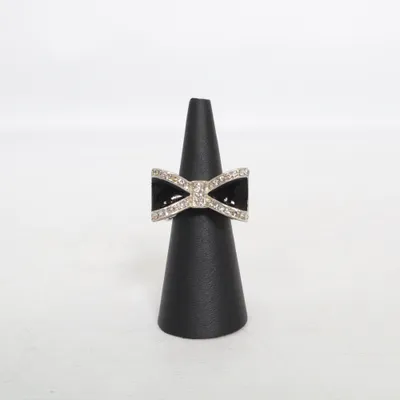 Ring (Sølv) Ukendt metal