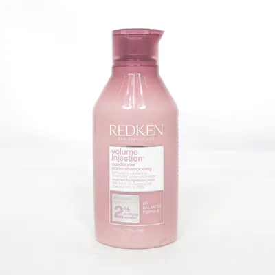 Balsam från Redken