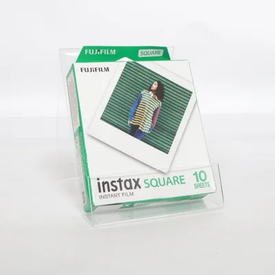 Fotopapir (Instax Square) fra Fujifilm
