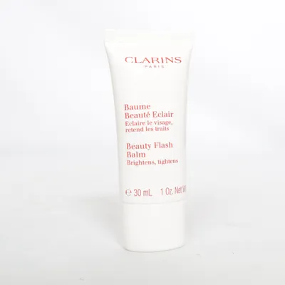 Ansigtscreme (Beauty Flash Balm) fra Clarins