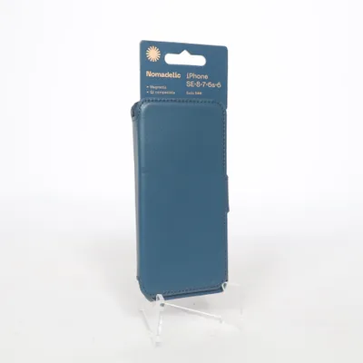 Phone case (Solo 500) from Nomadelic