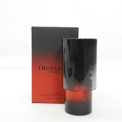 Eau de Parfum (Primo) från Trussardi