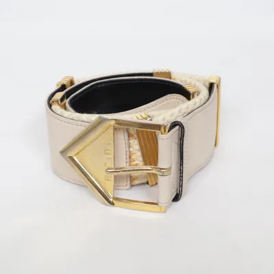 Riem (Beige, Goud) van Escada