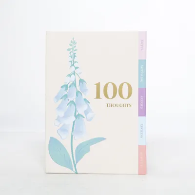 Notepad from Flying Tiger
