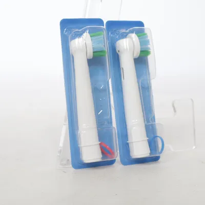 Hygienartikel (Vit) från Oral-B