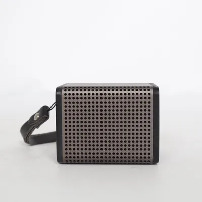 Haut-parleur Bluetooth (Noir) de MPOW