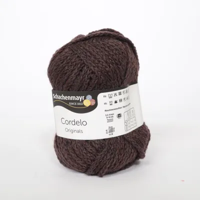 Yarn (Cordelo Originals) from Schachenmayr