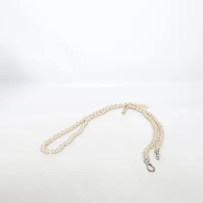 Axelrem (Beige) från Nice