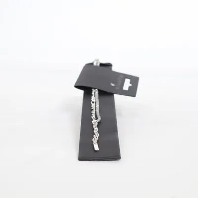 Armband (Zilver, Grijs) van Pilgrim Onbekend materiaal