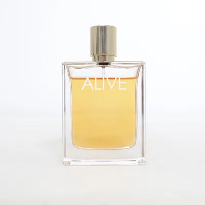 Eau de parfum (Alive) fra Hugo Boss