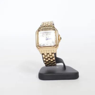 Wristwatch (Gold) from Agreatly