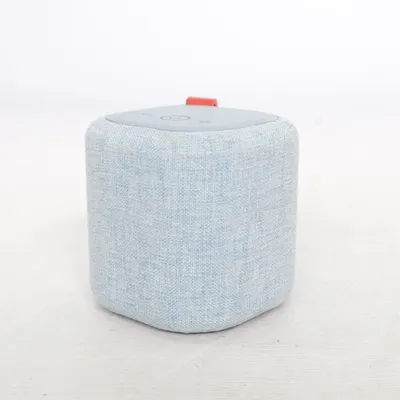 Bluetooth speaker (Basso Azzuro) from Remember