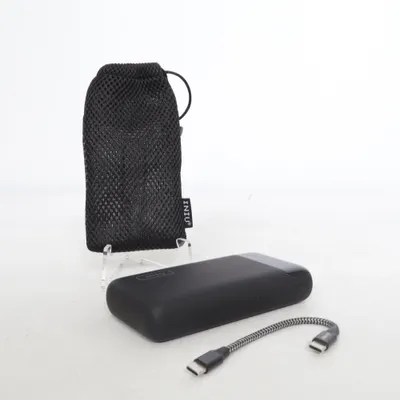 Power bank (INIU Powerbank 20000 mAh, 22.5 W, Schnellladefunktion USB Input & Output) from Iniu