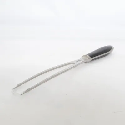 Barbeque cutlery (Black, Silver) from Zyliss