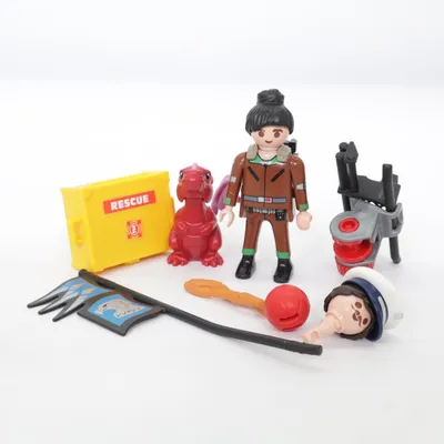 Byggsats (Playmobil) från Playmobil