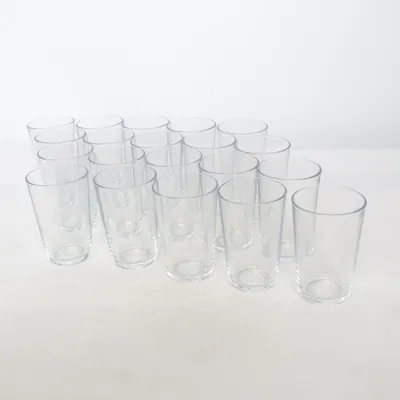 Glas (Transparent) von IKEA