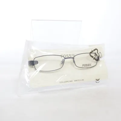 Glasögon (Svart) från Fossil