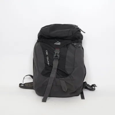 Ryggsäck (Svart, Grå) från McKinley Polyamid, Polyester