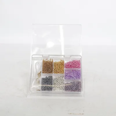 Handgemaakte sieraden (Meerkleurig) van Søstrene Grene