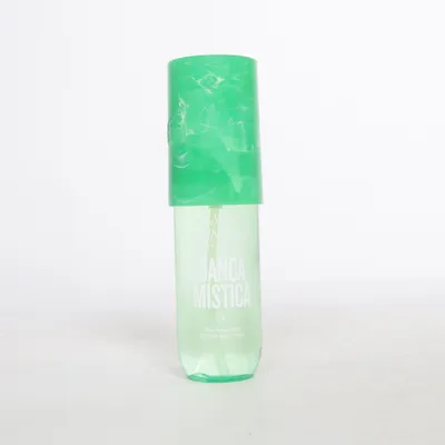 Body mist (Danca Mistica) from Sol de Janeiro