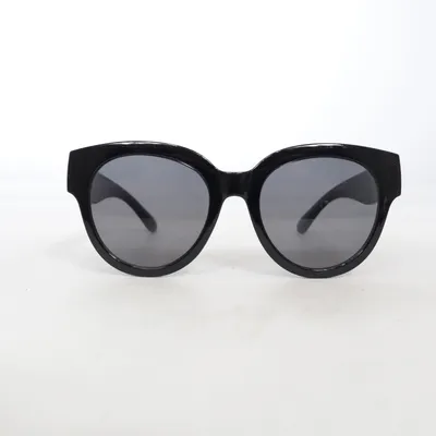 Lunettes de soleil (Noir) de Mango